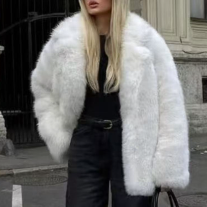 Fall Winter Fashionable Little Sister Warm Comfortable Autumn Winter Wear Expensive Full of Blogger Wear