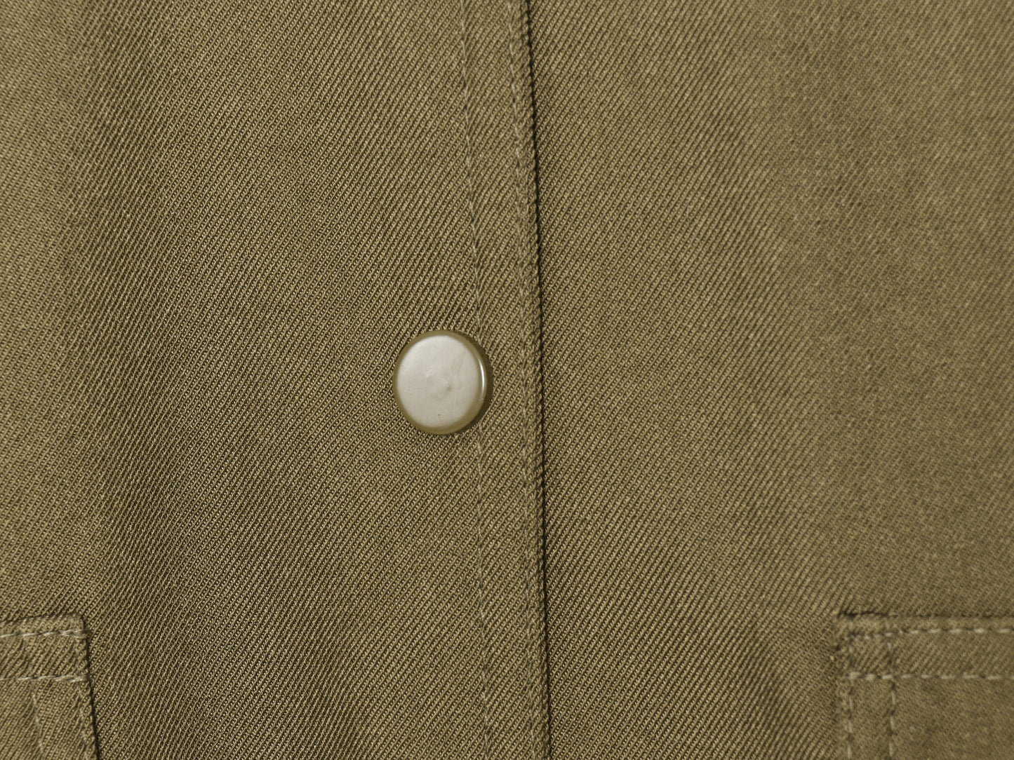 Women Autumn Stand Collar Large Pocket Women Jacket Coat