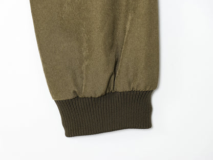 Women Autumn Stand Collar Large Pocket Women Jacket Coat