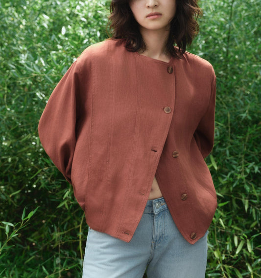 Women Street Bomber Jacket Jacket