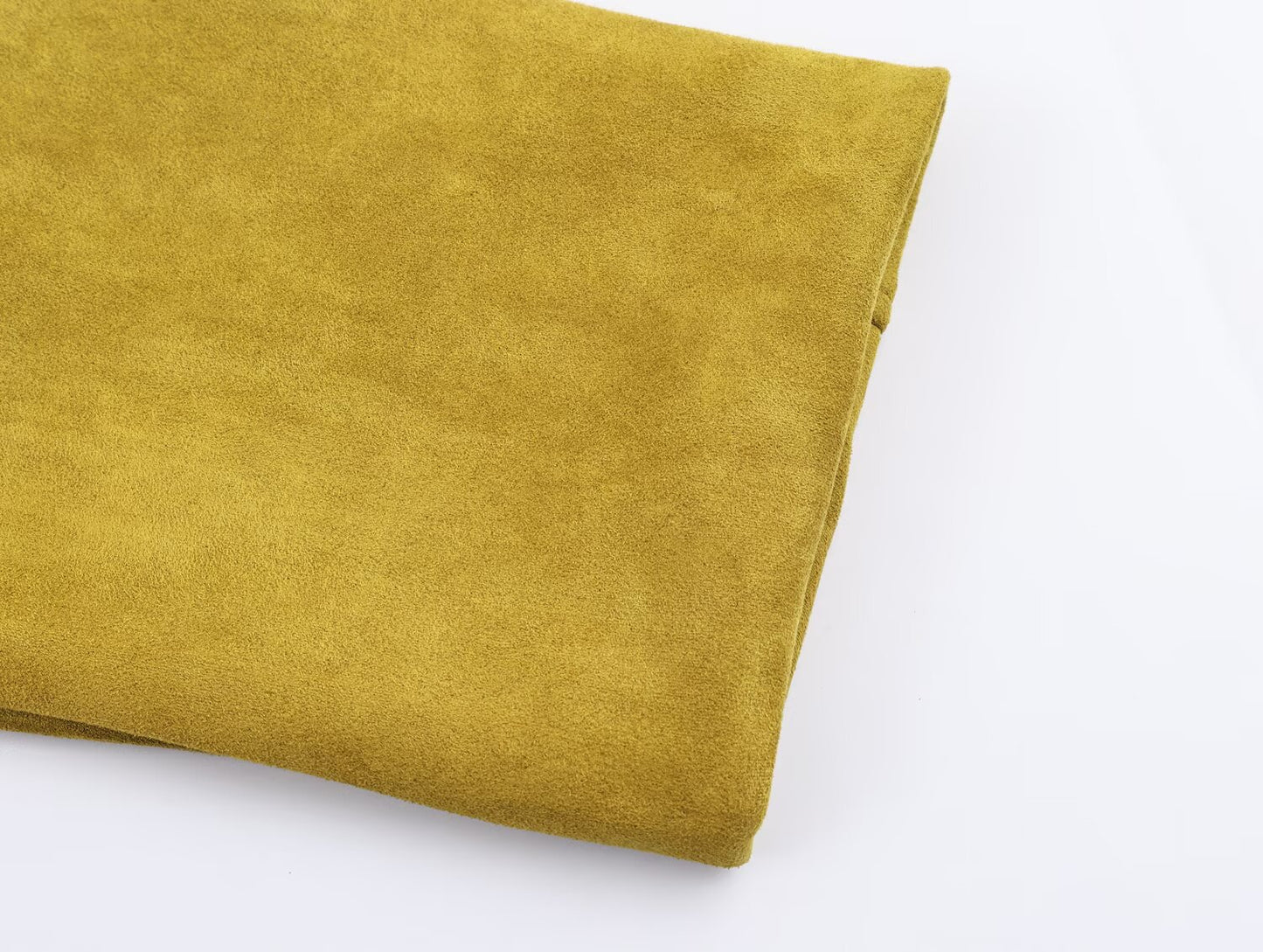 Fall All Matching Loose Casual Jacket Ginger Suede Polo Collar Jacket