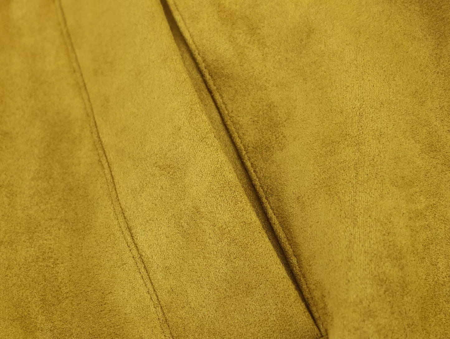 Fall All Matching Loose Casual Jacket Ginger Suede Polo Collar Jacket