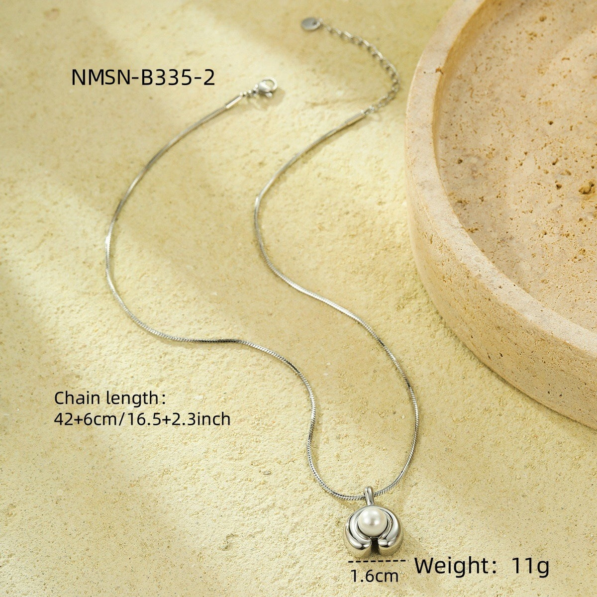 NMSN-B335-2 Steel Color