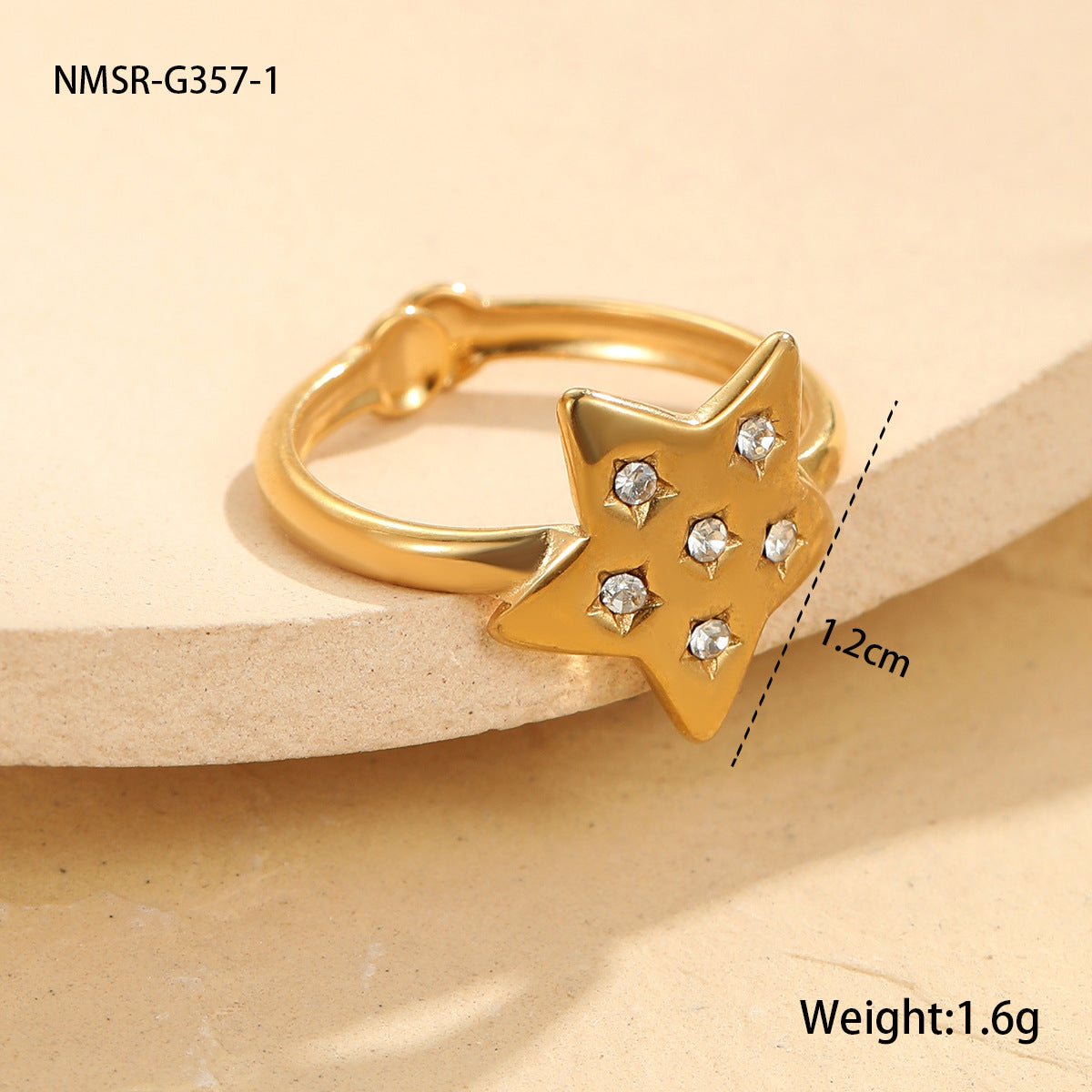 Star Ring