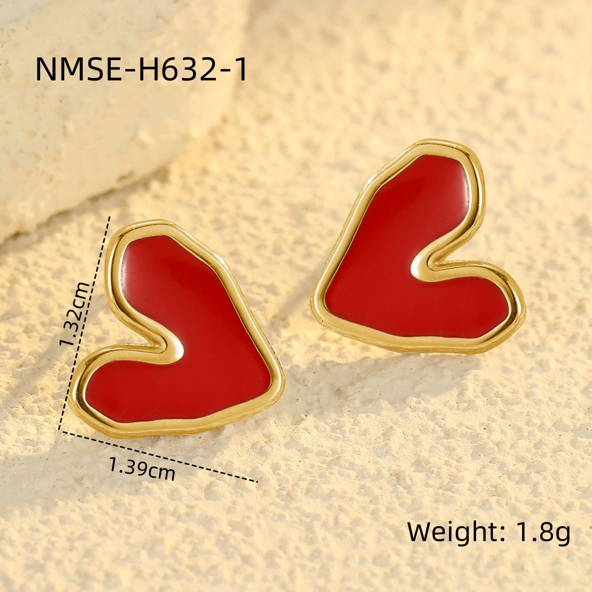 NMSE-H632-1