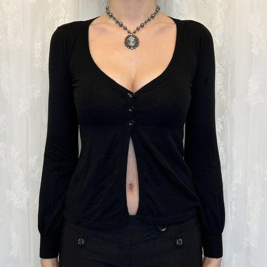 Sexy Advanced Long Sleeved Sweater Woolen Women Clothing Autumn