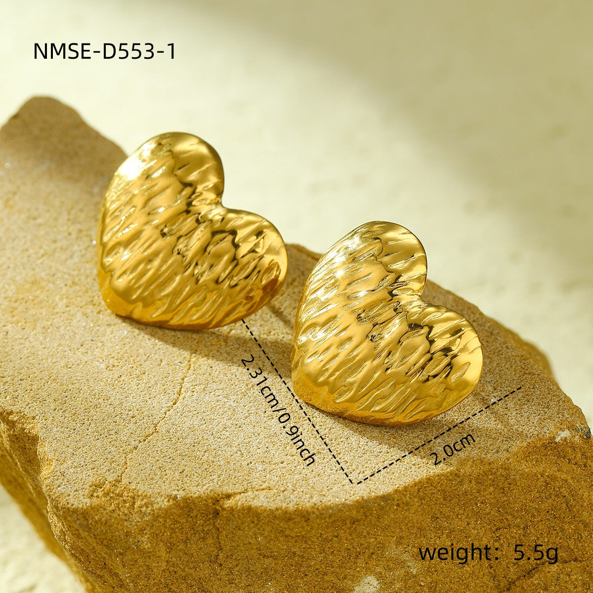 NMSE-D553-1