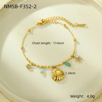 NMSB-F352-2 Bracelet