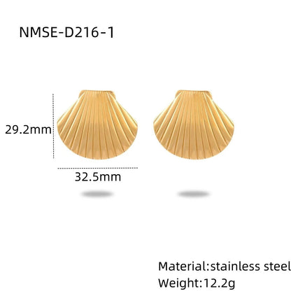 NMSE-D216-1 Earrings