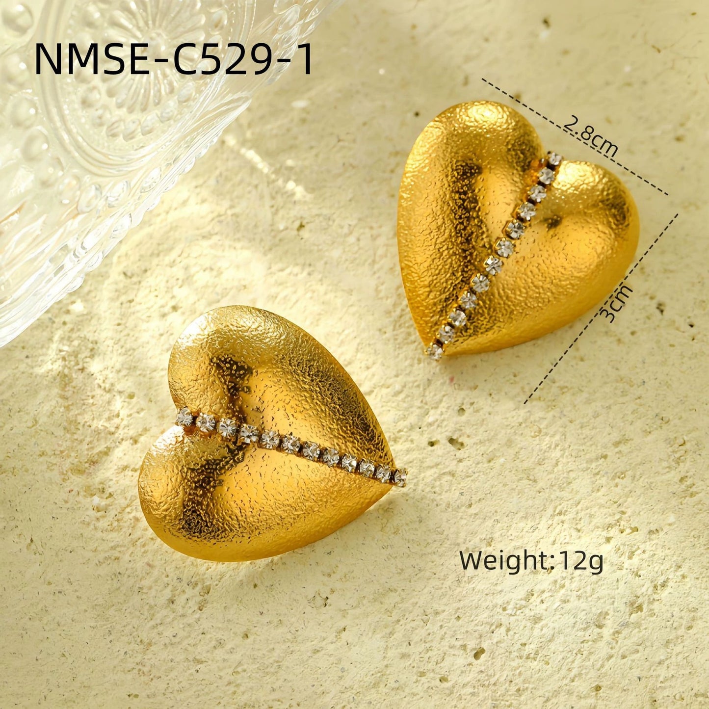 NMSE-C529-1